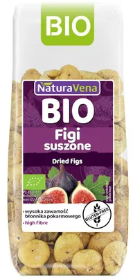FIGI SUSZONE BIO 150 g - NATURAVENA