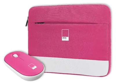Image de Pantone Messenger Jusqu'à 16 + Souris