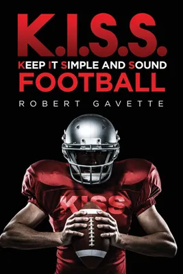 Produktbild von K.I.S.S. Football