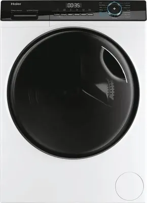 Image de Lave-linge séchant 8/5kg 1400 tours/min - Haier - HWD80-B14939-FR - i-pro series 3