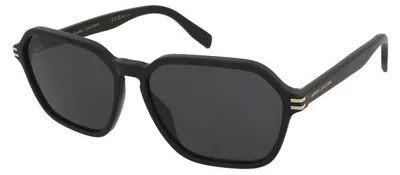 Produktbild von Marc Jacobs MARC 907/S Black 58/15/145 Herren Sonnenbrillen