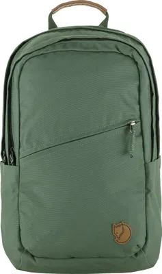 Produktbild von Fjällräven Räven 20 Rucksack Deep Patina