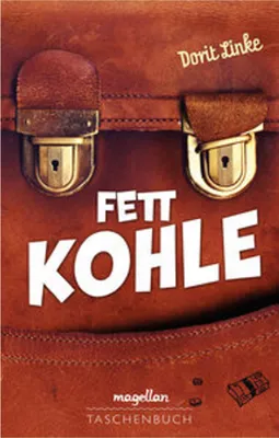 Produktbild von Fett Kohle
