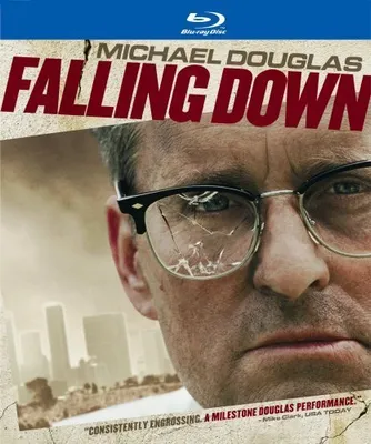 Produktbild von Warner Home Video Falling Down, Blu-ray, Englisch, Drama, 2D, 26/02/1993, USA