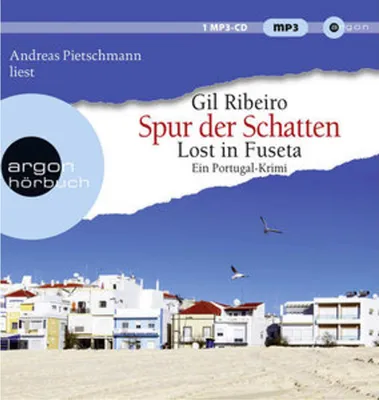 Produktbild von Spur der Schatten