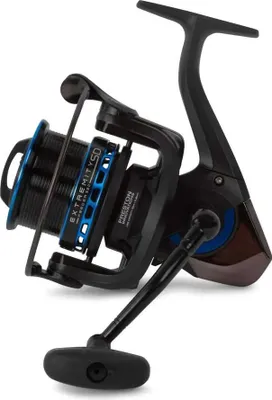 Image de Preston Extremity SD 520 Feeder Spool Spool - Reservespule
