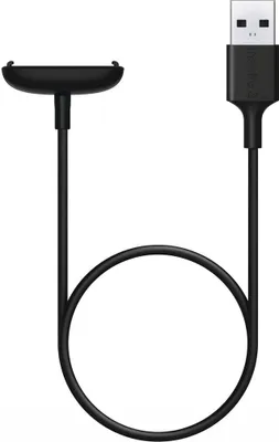 Obrázok produktu pre Inteligentné hodinky Fitbit FB182RCC Black
