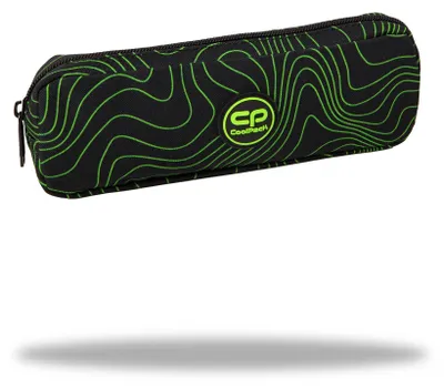 Image de Trousse à crayons CoolPack - DECK - NEFRYT