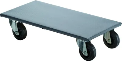 Obrázok produktu pre Prepravný vozík Dönges 350 x 600 mm, 250 kg (prepravný vozík Rolli)