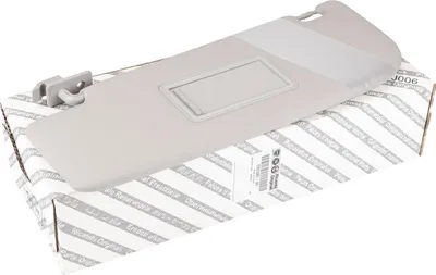 Image de Pare-soleil gauche Fiat Qubo Fiorino à partir de 2007 735685623