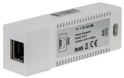 Obrázek produktu pro Převodník VIDOS 2IP K-IP-2