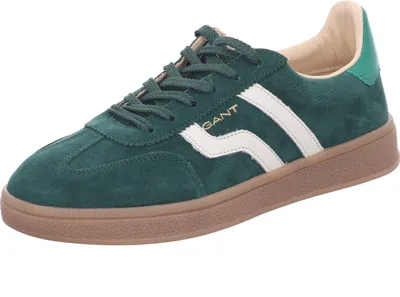 Obrázok produktu pre GANT - Tenisky CUZIMA green