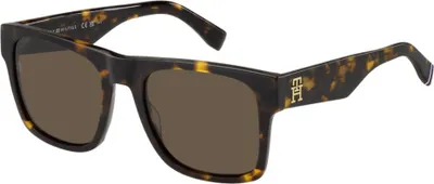 Produktbild von Sonnenbrille Tommy Hilfiger th2118s086