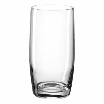 Immagine prodotto di montana: :selezione bicchieri, set di 6, tumbler per bevande lunghe, bicchiere da acqua, bicchiere da succo, bicchiere per bevande lunghe, 420 ml, 030166