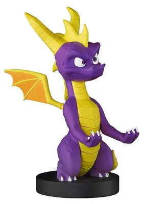 Immagine prodotto di Exquisite Gaming - Spyro the Dragon Figurki Cable Guy 21cm Kolekcjonerska