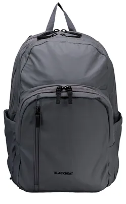 Produktbild von Blackbeat Rucksack Grau onesize