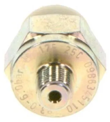 Image de Interrupteur de feu stop BOSCH 0 986 345 110
