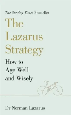 Image de The Lazarus Strategy
