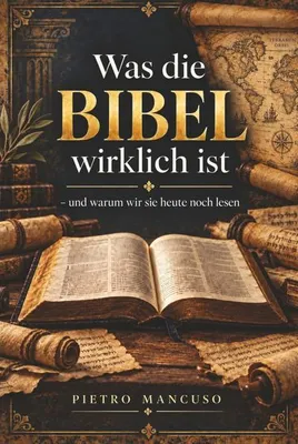 Image de Was die BIBEL wirklich ist