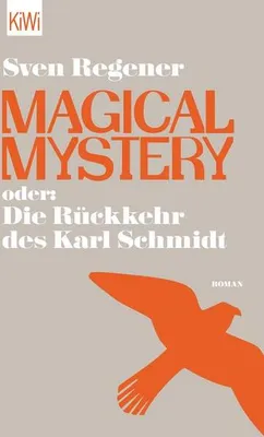 Obrázok produktu pre Magical Mystery oder: Die Rückkehr des Karl Schmidt