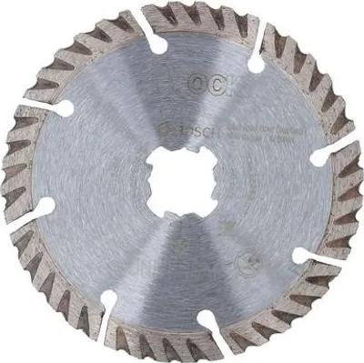 Produktbild von X-LOCK Trennscheibe Standard for Universal 125 x 22,23 x 1,6 x 10, 2-teilig
