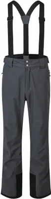 Produktbild von Dare2b Achieve Ii Regular Hosen Grau M Mann Grau M