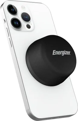 Immagine prodotto di Energizer Ebts05505wx Altoparlante Bluetooth Nero Nero Taglia Unica