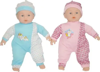 Obrázek produktu pro Panenka Dorotka zpívá a mluví polsky 38cm Q9584 99136
