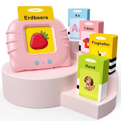 Zdjęcie produktu dla Edukacyjne zabawki dla dzieci w wieku 1-6 lat - gra rozwijająca koordynację wzrokowo-ruchową