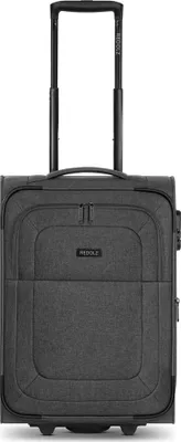 Zdjęcie produktu dla Redolz Essentials 12 2-kołowy wózek kabinowy S 55 cm z elastycznym składaniem