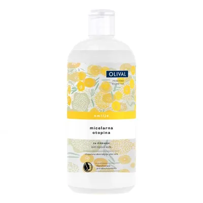 Produktbild von Immortelle - Mizellenwasser 500ml