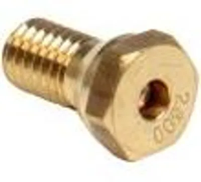 Immagine prodotto di Getto del carburatore misura 28 per Solex Velosex 3500 3800 4800