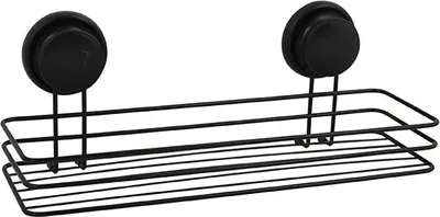 Produktbild von MSV Duschregal Mega Saugnapf 35CM