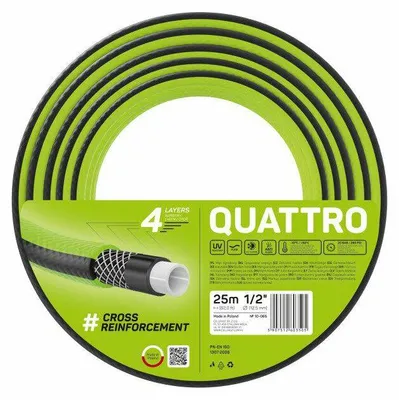 Immagine prodotto di Tubo flessibile ogr.quattro 3/4" 65m it