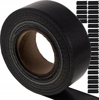 Obrázok produktu pre Páska na oplotenie 4,75cmx35m 450g antracit 23910