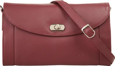 Produktbild von Bruno Banani Umhängetasche Damen 020314 rot
