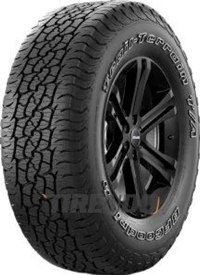 Produktbild von BF Goodrich GAN car-tyres Trail Terrain T/A ( 265/75 R16 116T ORWL )
