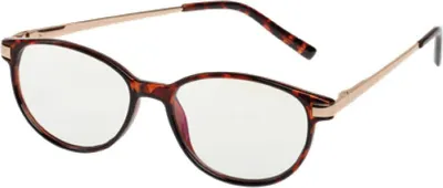 Produktbild von Spectrum Computerbrille Flamme 1,50