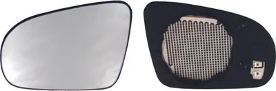 Produktbild von Alkar Spiegelglas, Außenspiegel links 6423417
