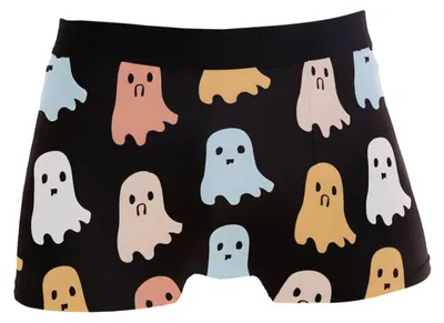 Productafbeelding van Kleurrijke Boxershorts met Ergonomisch Ontwerp