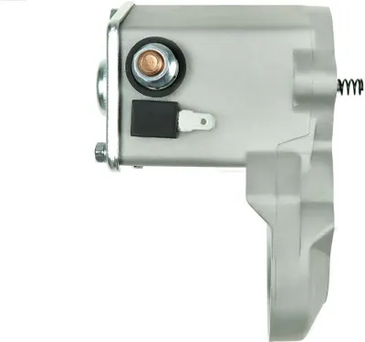 Produktbild von AS-PL SS6069S Magnetschalter für Starter/Anlasser