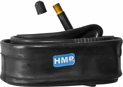 Produktbild von Schlauch 16 x 1.50 / 1.75 SV mit Autoventil Fahrrad Kinderfahrrad HMParts