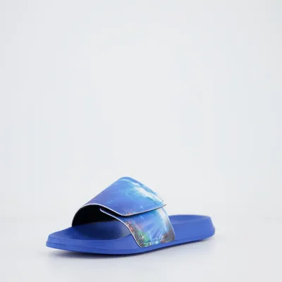 Produktbild von Fashy GmbH Pantolette Sidney blau 36
