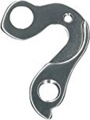 Produktbild von XLC Schaltauge DO-A51 Aluminium