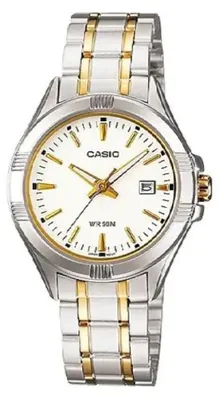 Produktbild von Damen Uhr Casio LTP-1308SG-7AVDF