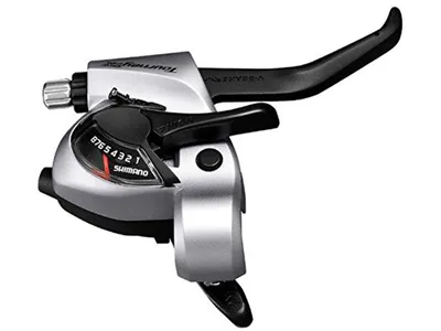 Immagine prodotto di Tourney TX Shim.Sti-lever Tourney 8F Si Og Sttx800