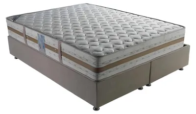 Produktbild von Luxus Matratze Kingsize Matratzen Exklusive Orthopädische 28cm 180x200cm