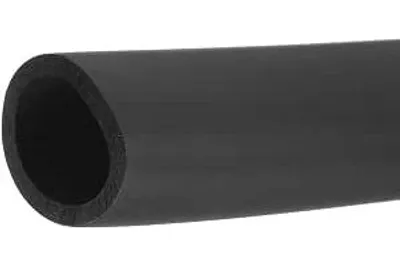 Productafbeelding van Isolatieslangen, 38 mm binnendiameter, 1 meter - voor warmteisolatie - Isolatieslang voor leidingen, buizen en kluswerk