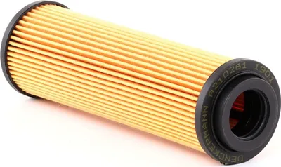 Produktbild von Ölfilter DENCKERMANN A210261 Filtereinsatz passend für MERCEDES-BENZ C-Klasse Limousine (W204) E-Klasse Limousine (W211) C-Klasse T-modell (S204)
