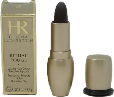 Produktbild von Helena Rubinstein Ritual Rouge Lippenstift 3,9g Sovereign 22